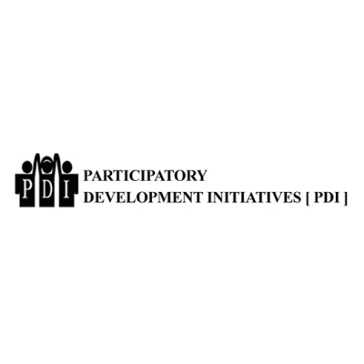 Participatory Development Initiative — PDI Participatory Development Initiative — PDI